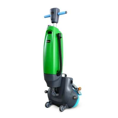 Двигатель 450 Вт DQX52 Mini Scrubber 460 мм Ширина очистки для магазинов и супермаркетов